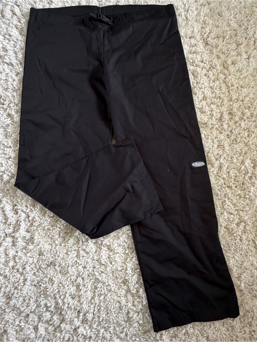 Black Modrobes Like New